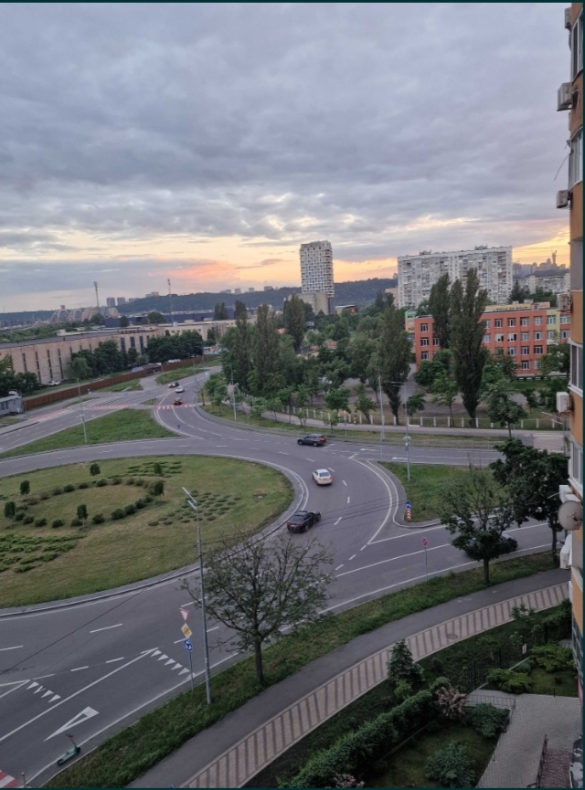 Аренда 2-комнатной квартиры 56 м², Юрия Шумского ул., 5