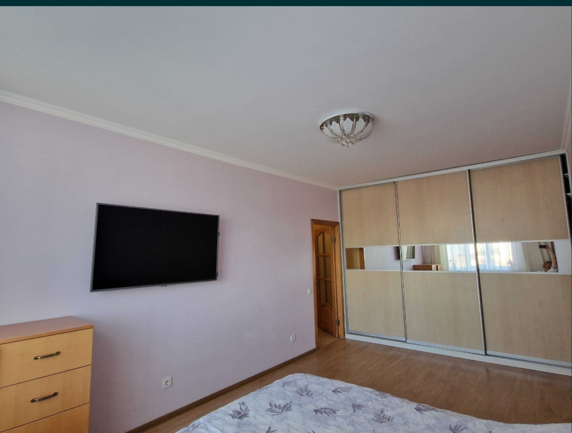 Аренда 2-комнатной квартиры 56 м², Юрия Шумского ул., 5