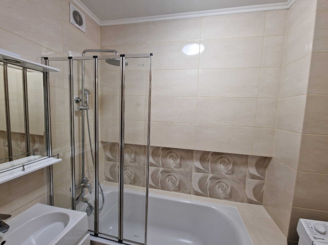 Аренда 2-комнатной квартиры 56 м², Юрия Шумского ул., 5