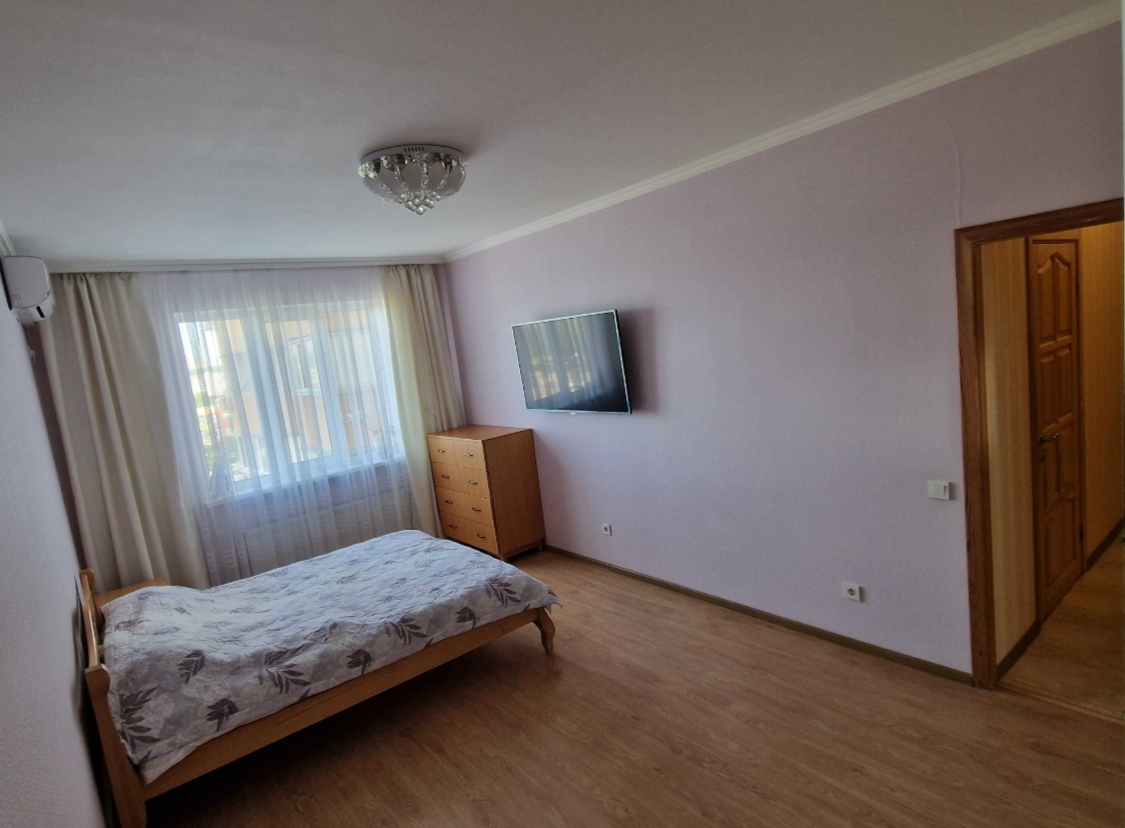 Аренда 2-комнатной квартиры 56 м², Юрия Шумского ул., 5