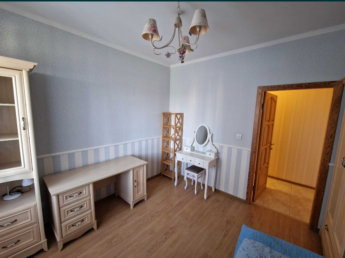 Аренда 2-комнатной квартиры 56 м², Юрия Шумского ул., 5