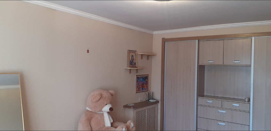 Аренда 1-комнатной квартиры 31 м², Тверская ул., 11
