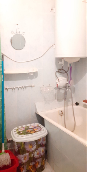 Аренда 1-комнатной квартиры 31 м², Тверская ул., 11