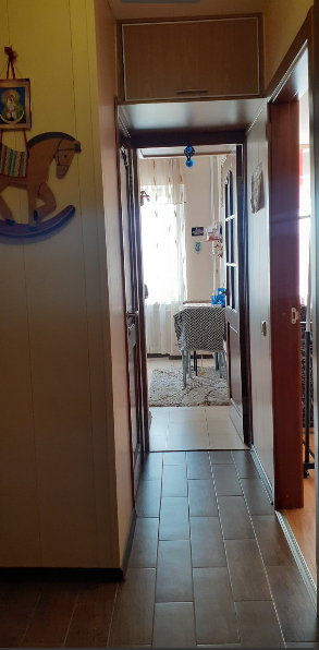 Аренда 1-комнатной квартиры 31 м², Тверская ул., 11