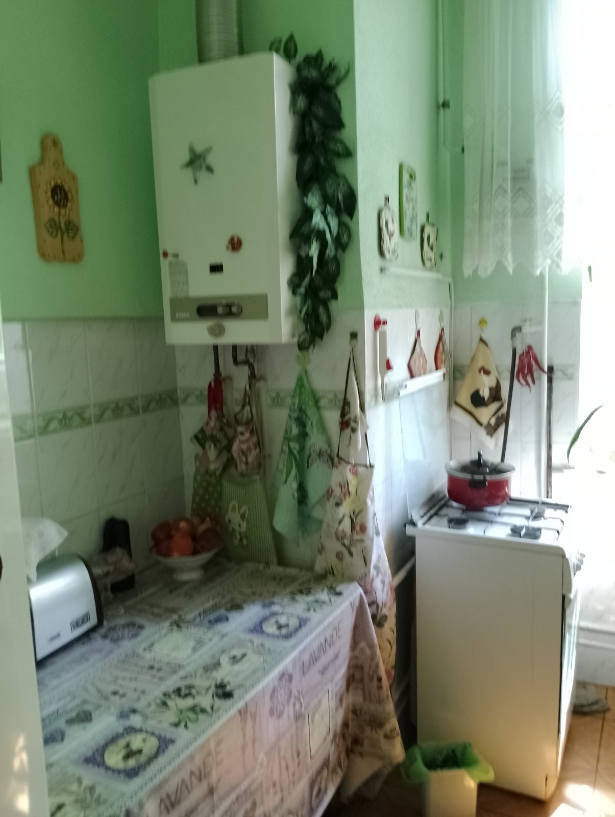 Аренда комнаты/части квартиры, Архитектора Городецкого ул., 4