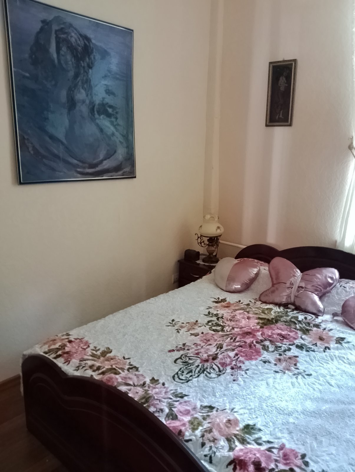 Аренда комнаты/части квартиры, Архитектора Городецкого ул., 4