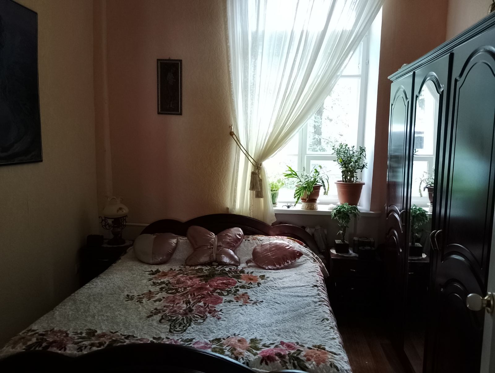 Аренда комнаты/части квартиры, Архитектора Городецкого ул., 4