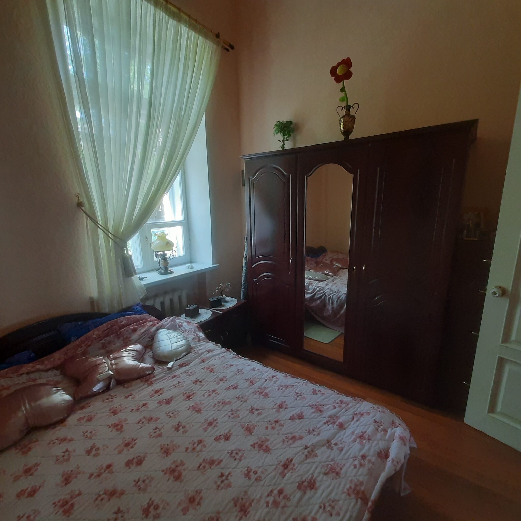 Аренда комнаты/части квартиры, Архитектора Городецкого ул., 4