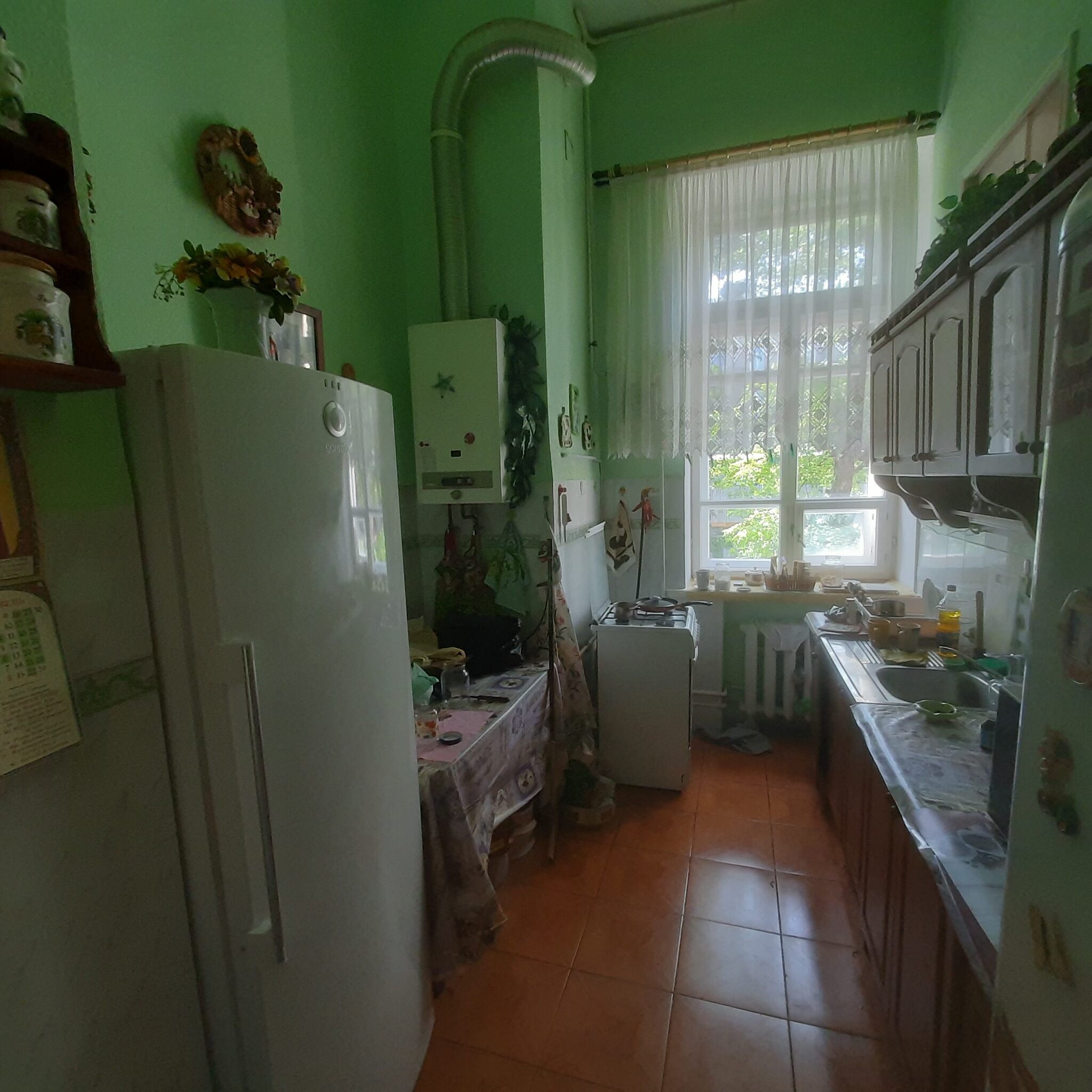 Аренда комнаты/части квартиры, Архитектора Городецкого ул., 4