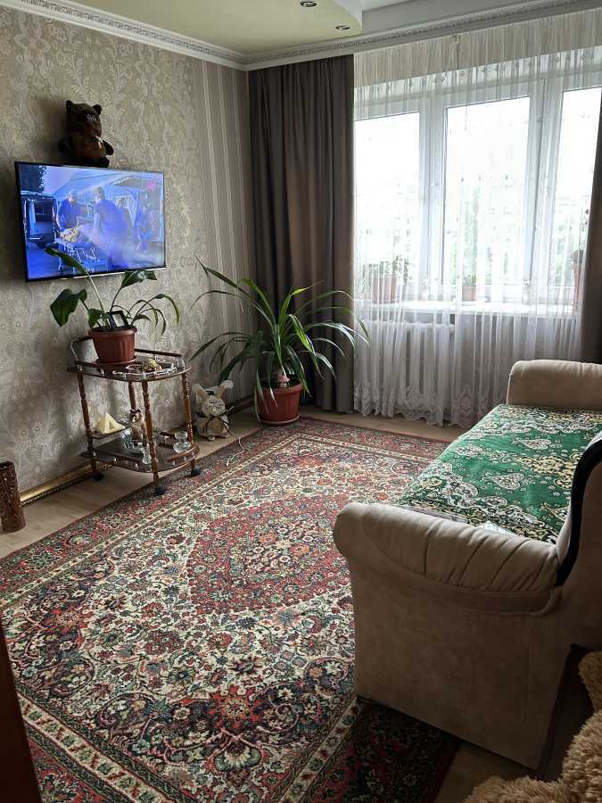 Продаж 3-кімнатної квартири 61 м², Шолом-Алейхема вул., 16