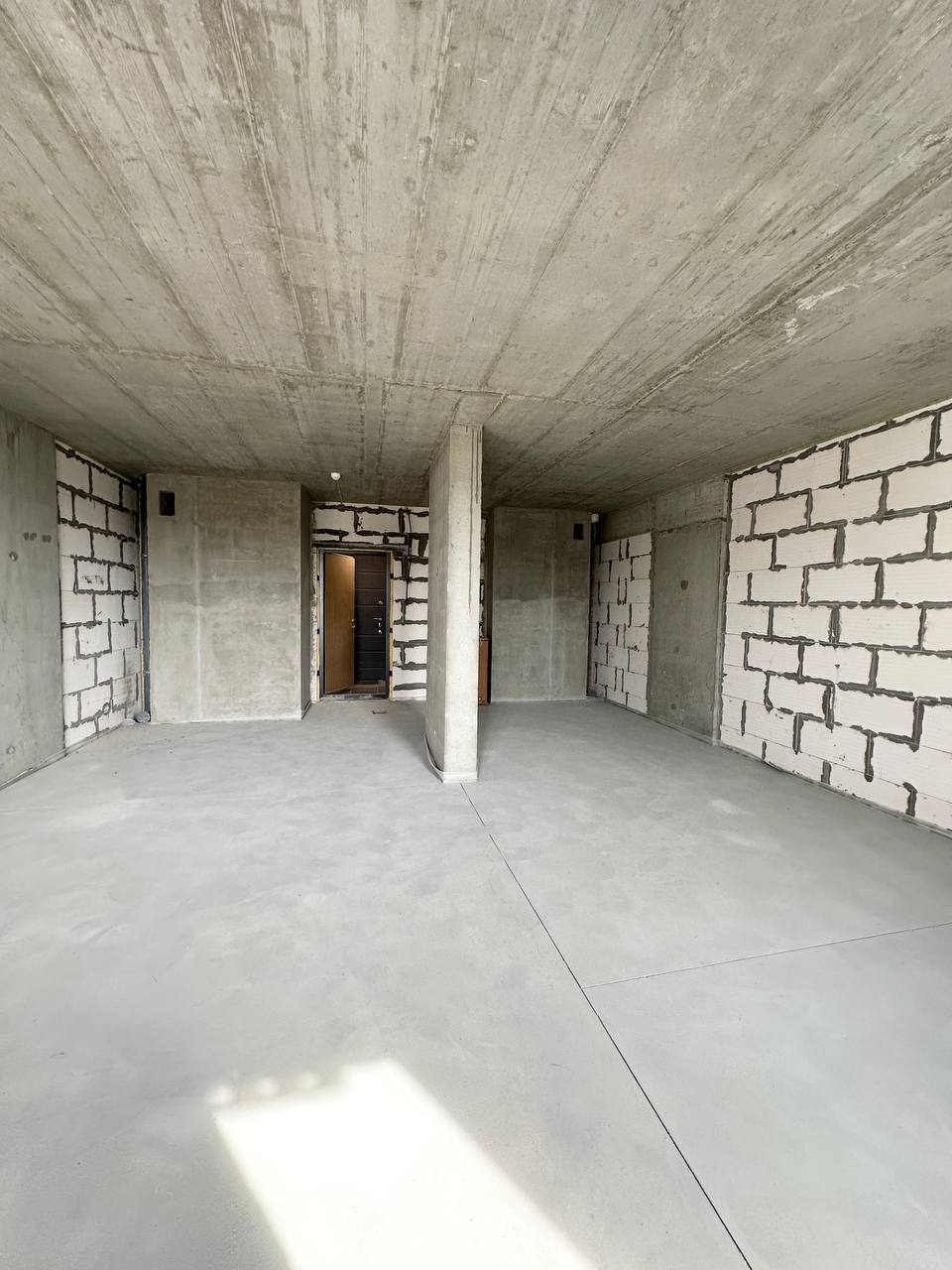 Продажа 2-комнатной квартиры 47 м², Космическая ул.