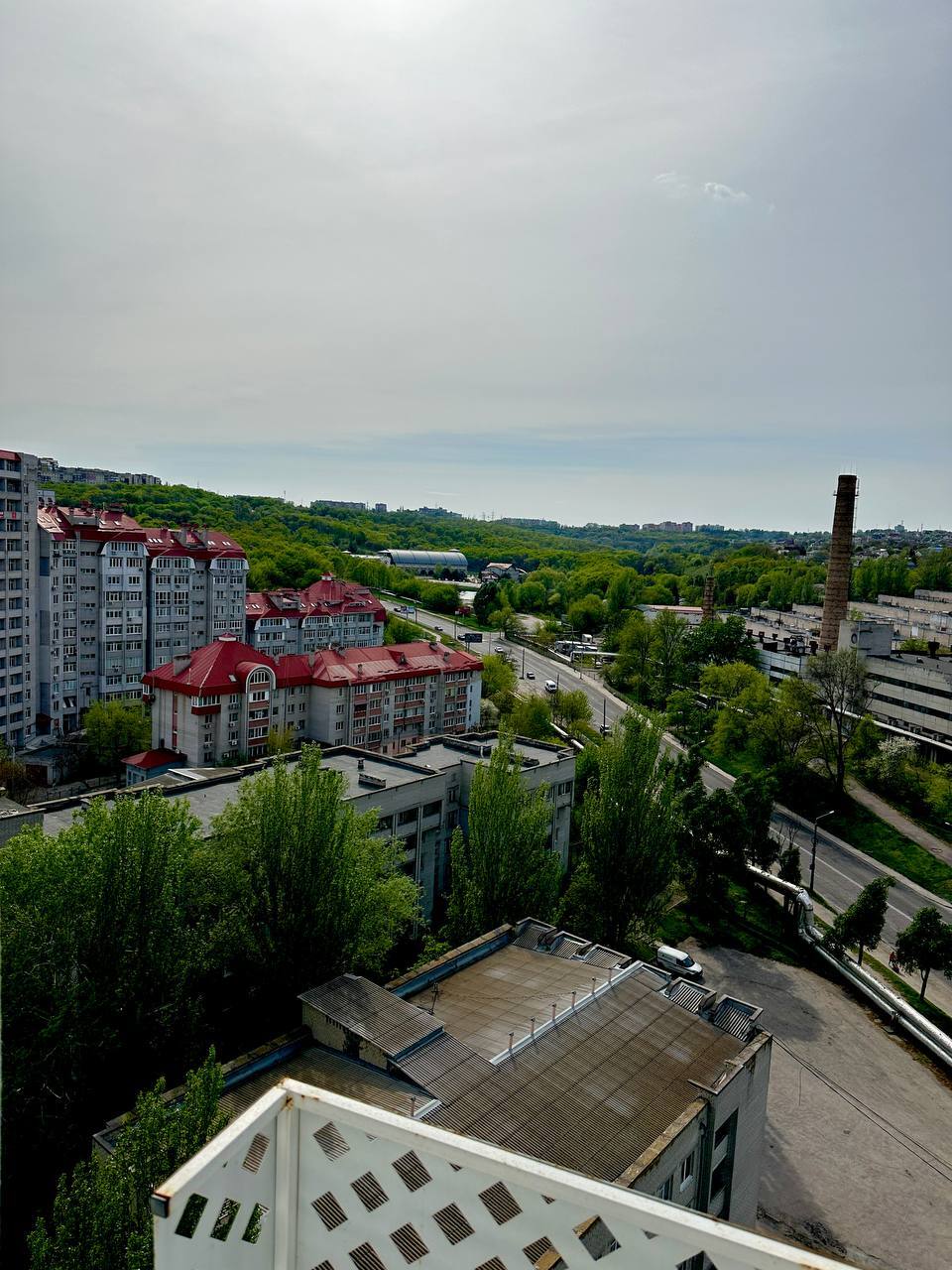 Продажа 2-комнатной квартиры 47 м², Космическая ул.