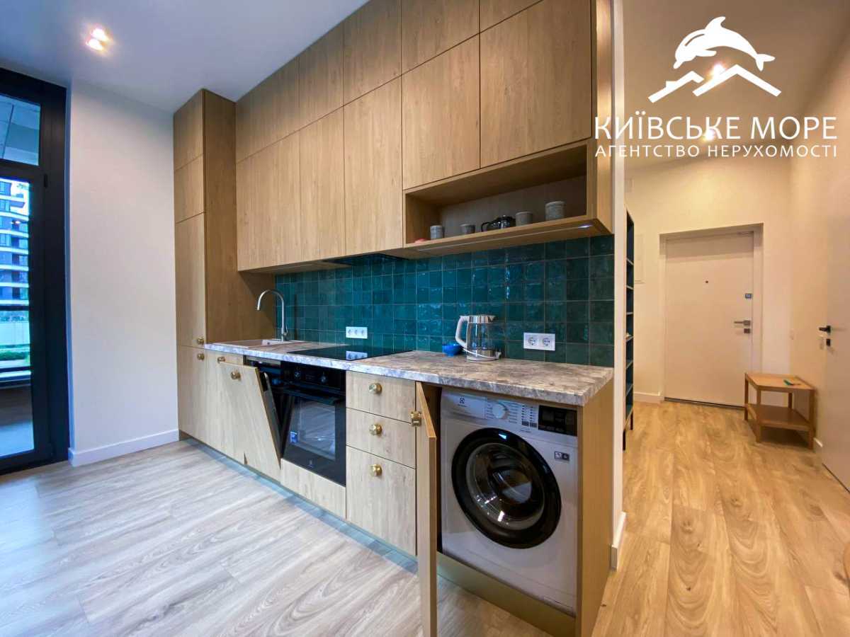 Аренда 3-комнатной квартиры 70 м², Сімї Хохлових, 12