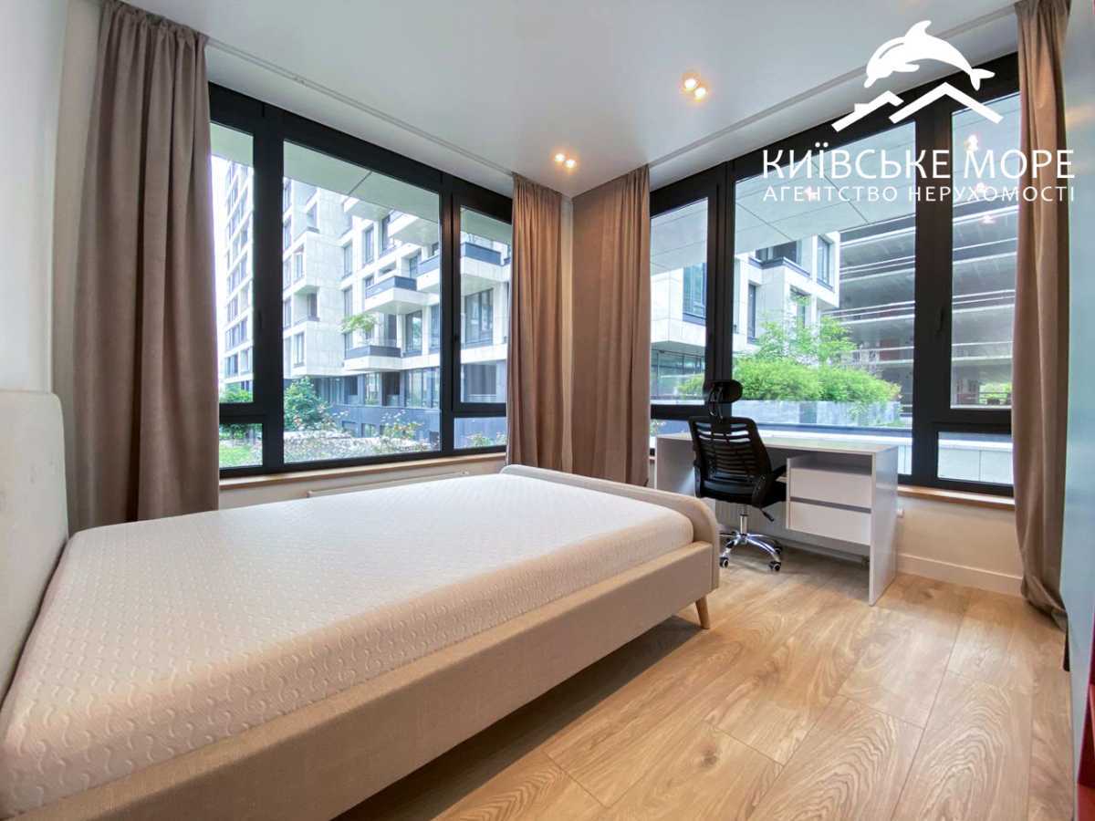 Аренда 3-комнатной квартиры 70 м², Сімї Хохлових, 12