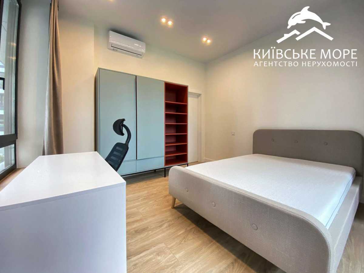 Аренда 3-комнатной квартиры 70 м², Сімї Хохлових, 12