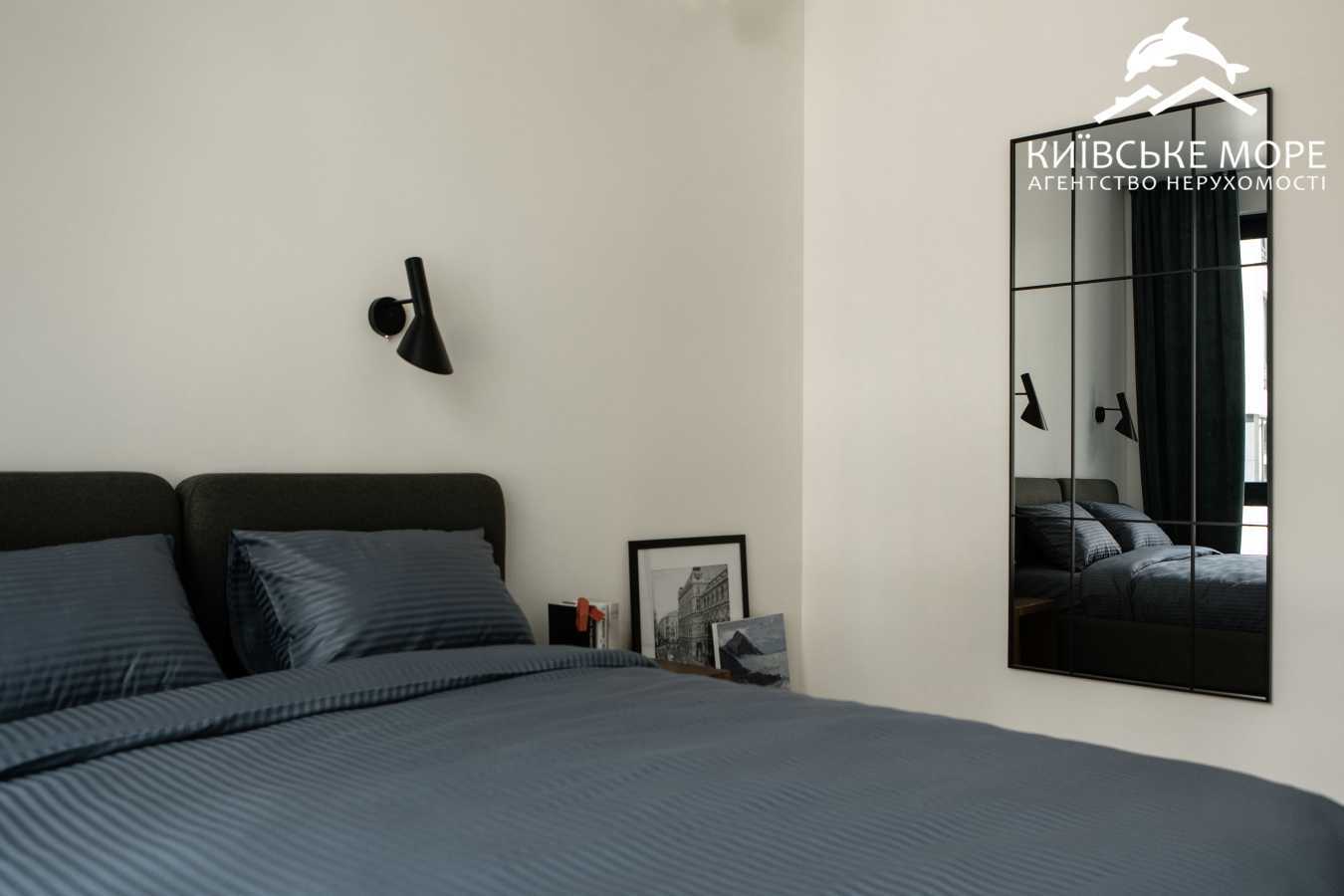 Аренда 3-комнатной квартиры 70 м², Сімї Хохлових, 12