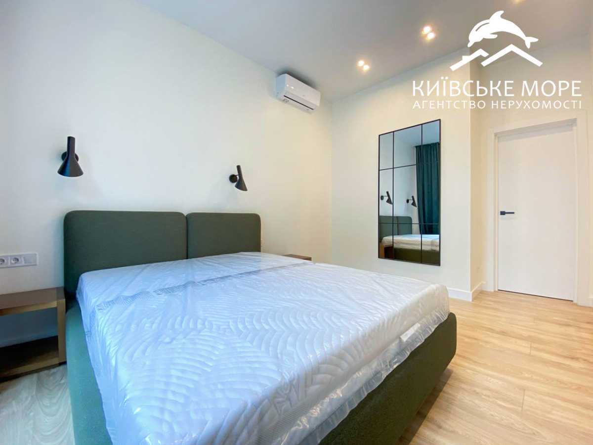 Аренда 3-комнатной квартиры 70 м², Сімї Хохлових, 12