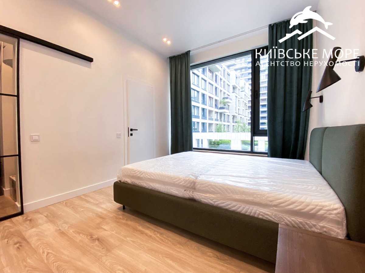 Аренда 3-комнатной квартиры 70 м², Сімї Хохлових, 12
