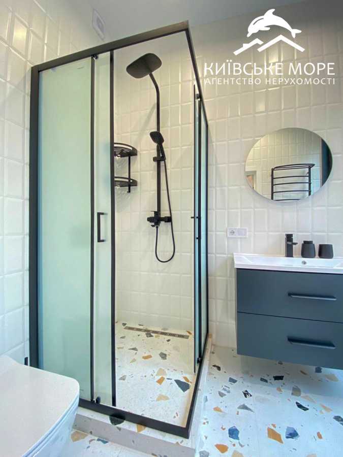 Аренда 3-комнатной квартиры 70 м², Сімї Хохлових, 12