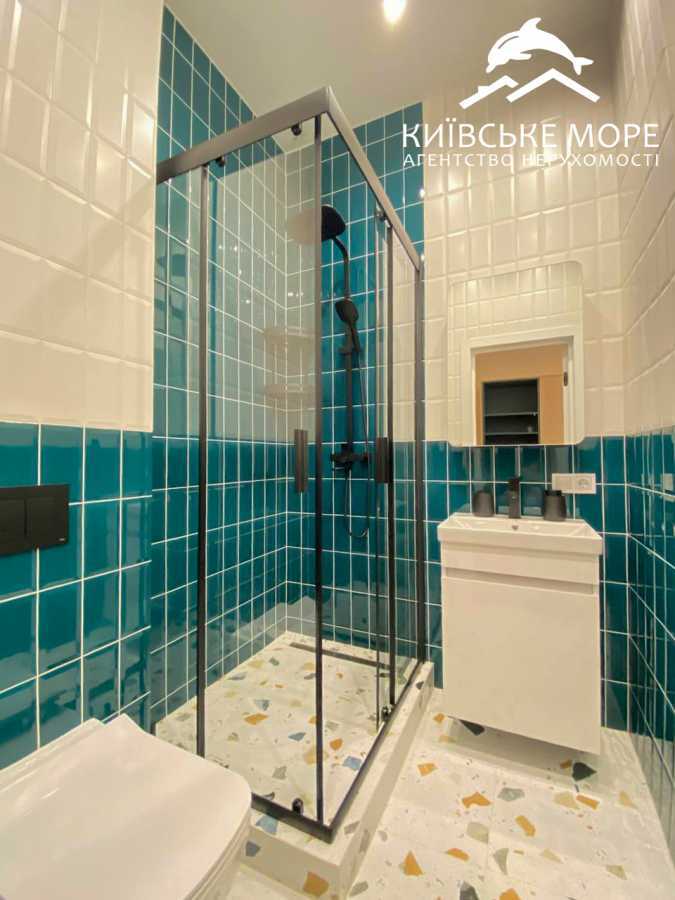 Аренда 3-комнатной квартиры 70 м², Сімї Хохлових, 12