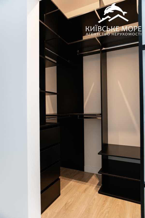 Аренда 3-комнатной квартиры 70 м², Сімї Хохлових, 12