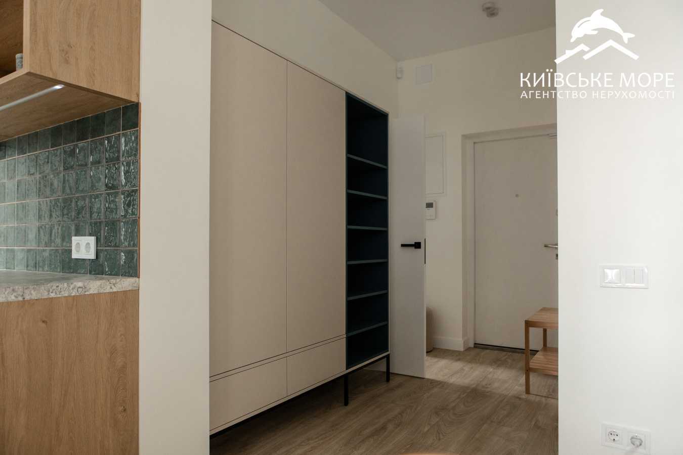 Аренда 3-комнатной квартиры 70 м², Сімї Хохлових, 12