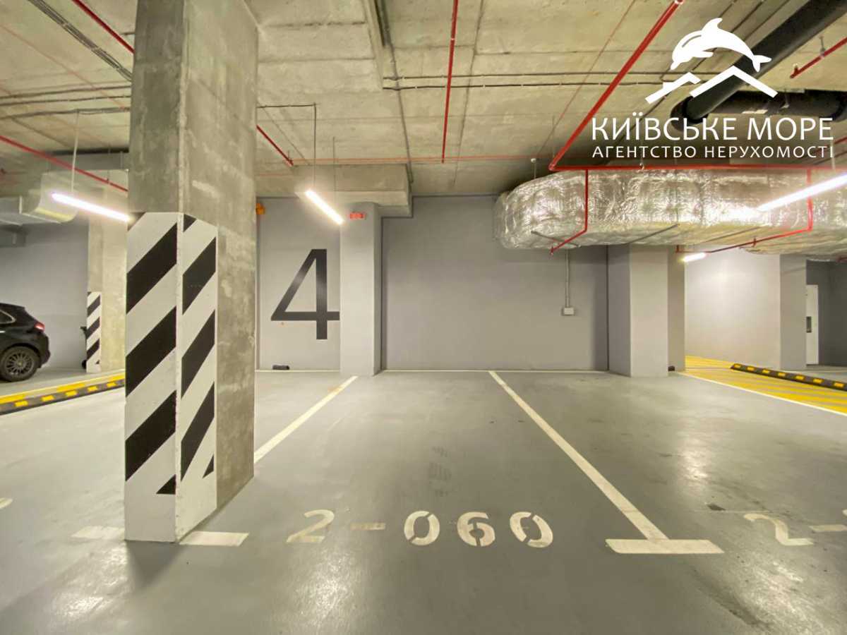 Аренда 3-комнатной квартиры 70 м², Сімї Хохлових, 12