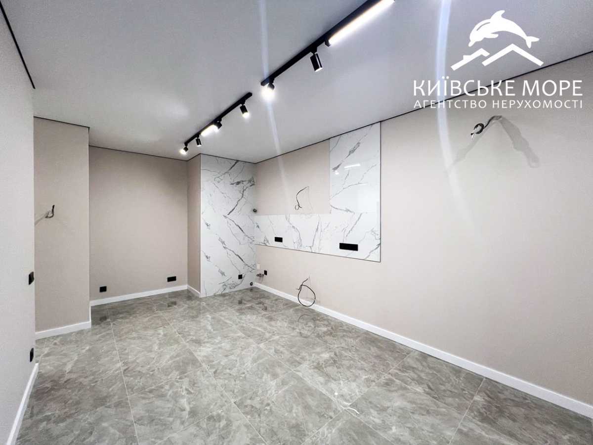 Продаж 1-кімнатної квартири 43.6 м², Повітрофлотський просп., 56-Б