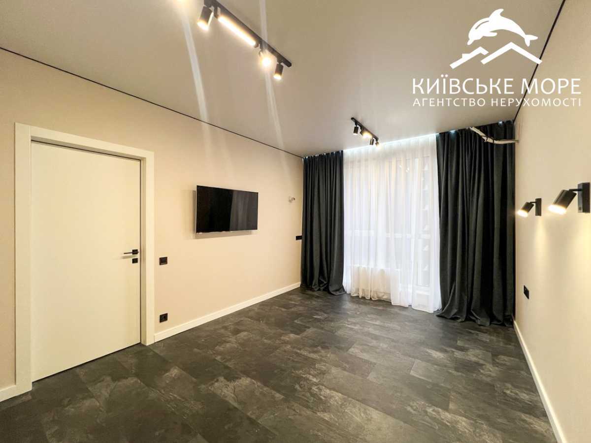 Продаж 1-кімнатної квартири 43.6 м², Повітрофлотський просп., 56-Б