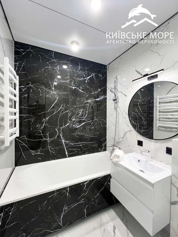 Продаж 1-кімнатної квартири 43.6 м², Повітрофлотський просп., 56-Б