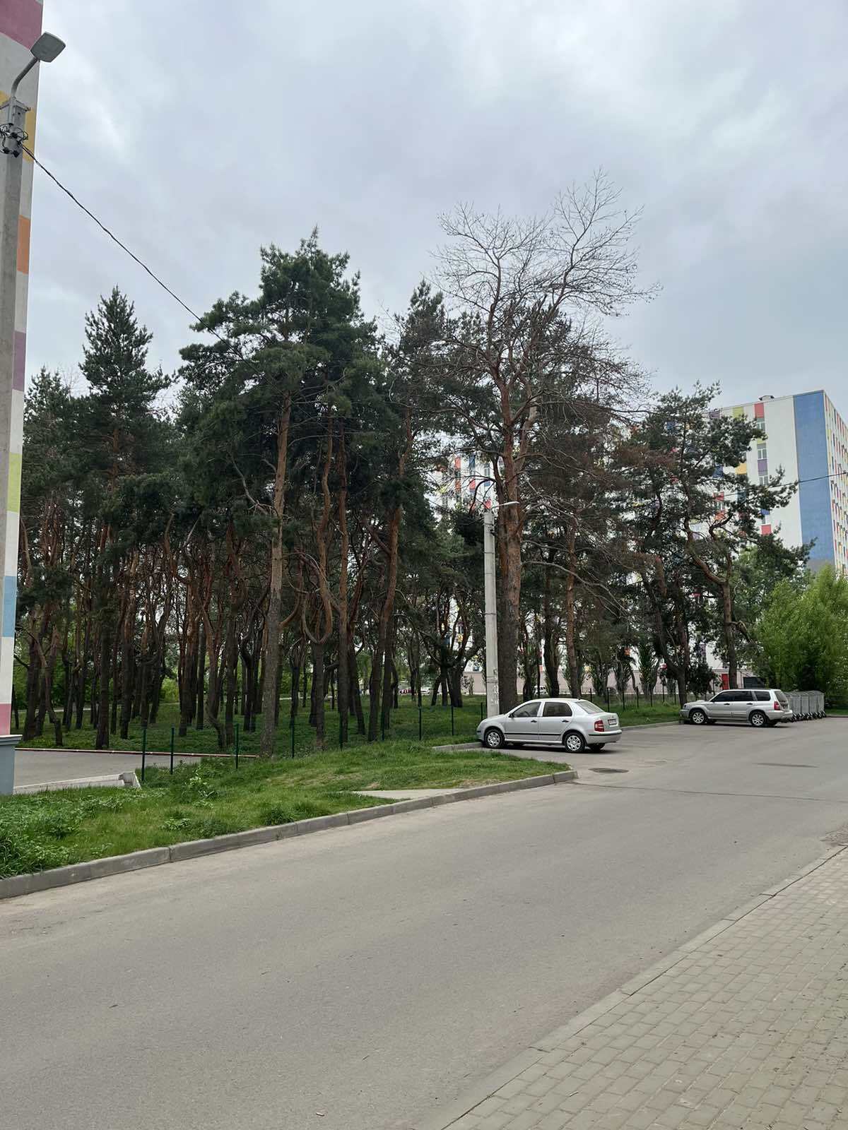 Продажа 1-комнатной квартиры 39 м², Козакевича ул., 29