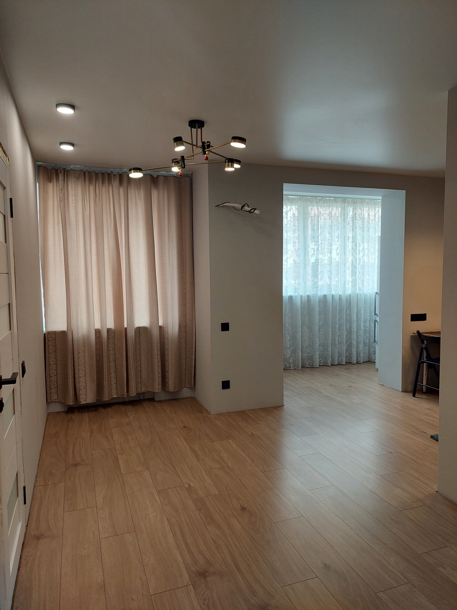 Продажа 1-комнатной квартиры 39 м², Козакевича ул., 29