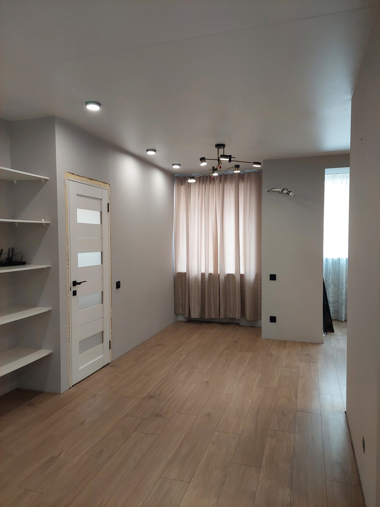 Продажа 1-комнатной квартиры 39 м², Козакевича ул., 29