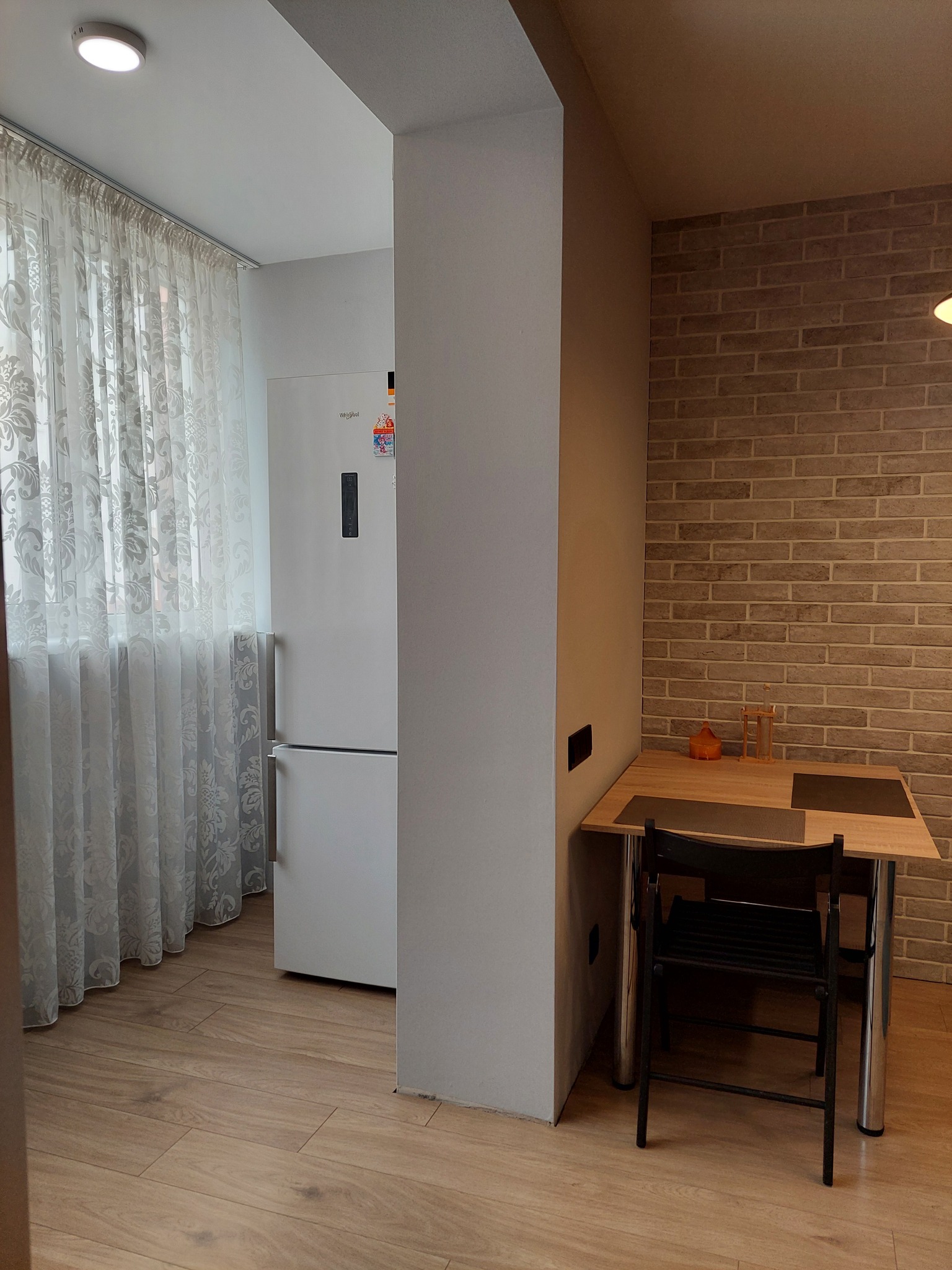 Продажа 1-комнатной квартиры 39 м², Козакевича ул., 29