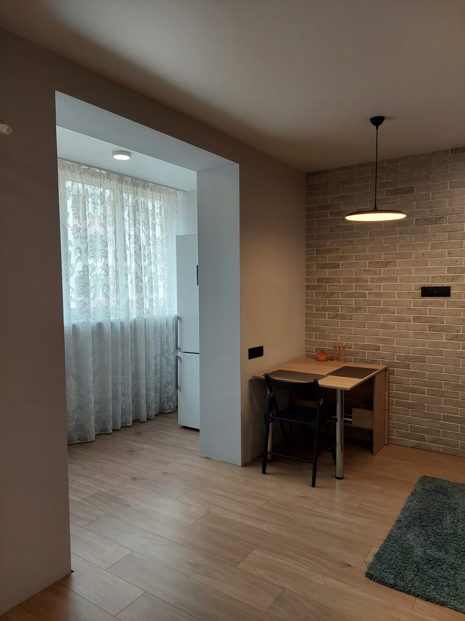 Продажа 1-комнатной квартиры 39 м², Козакевича ул., 29