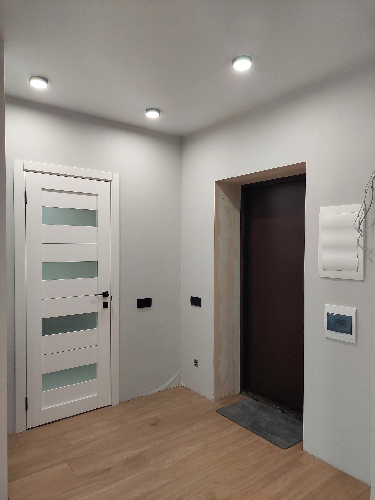 Продажа 1-комнатной квартиры 39 м², Козакевича ул., 29