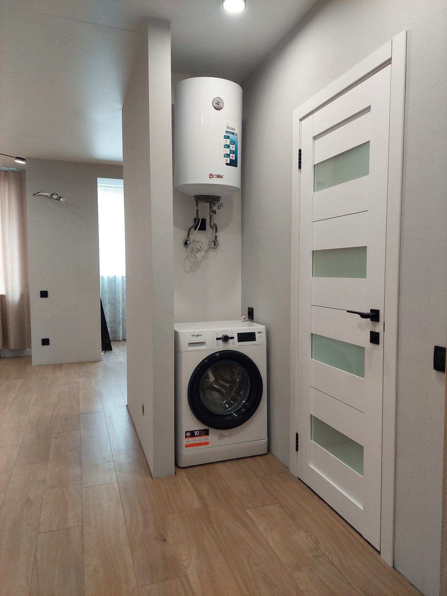 Продажа 1-комнатной квартиры 39 м², Козакевича ул., 29