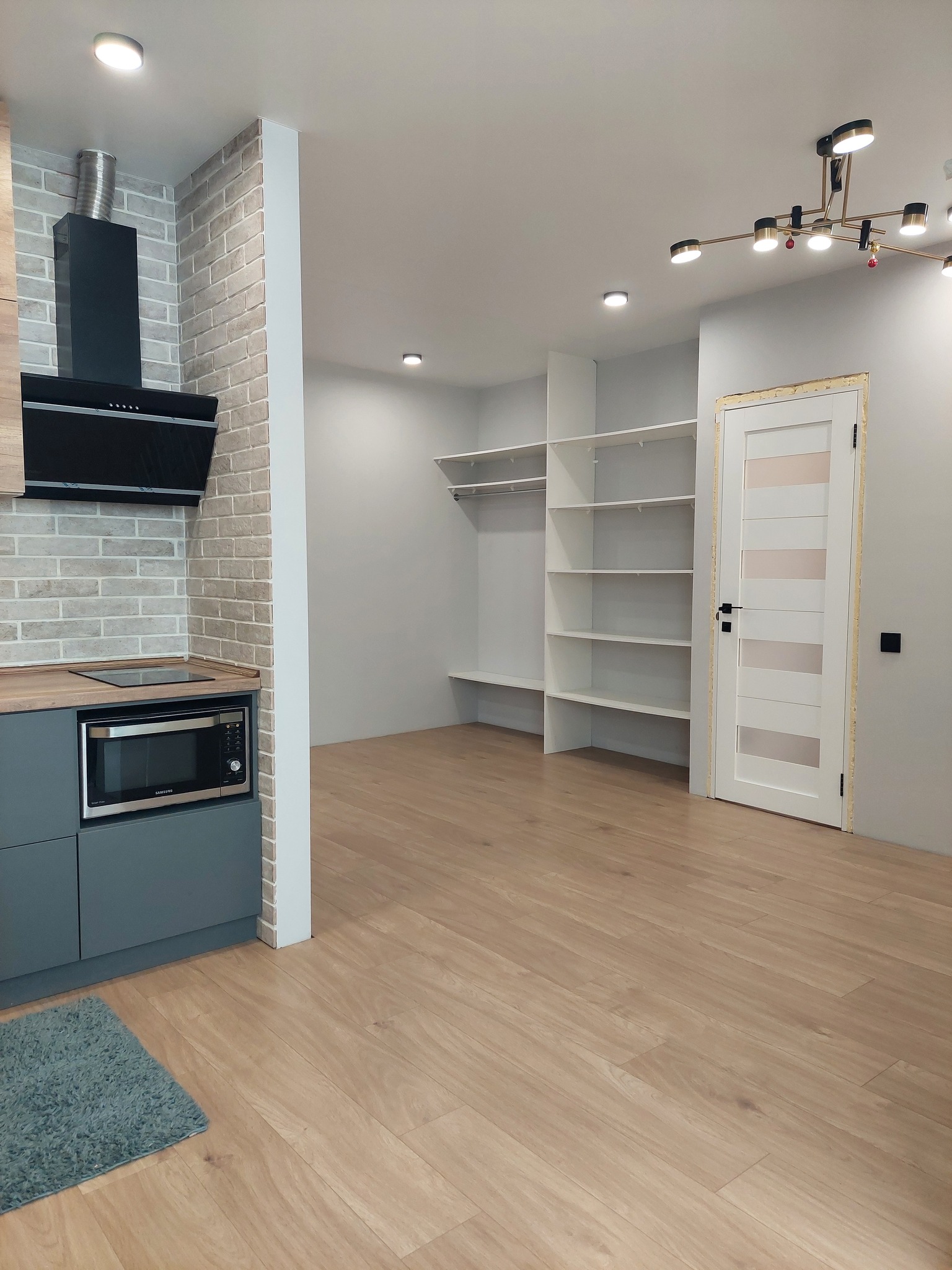 Продажа 1-комнатной квартиры 39 м², Козакевича ул., 29