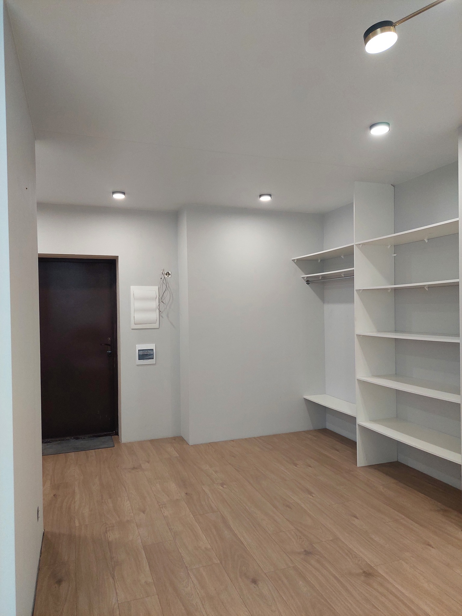 Продажа 1-комнатной квартиры 39 м², Козакевича ул., 29