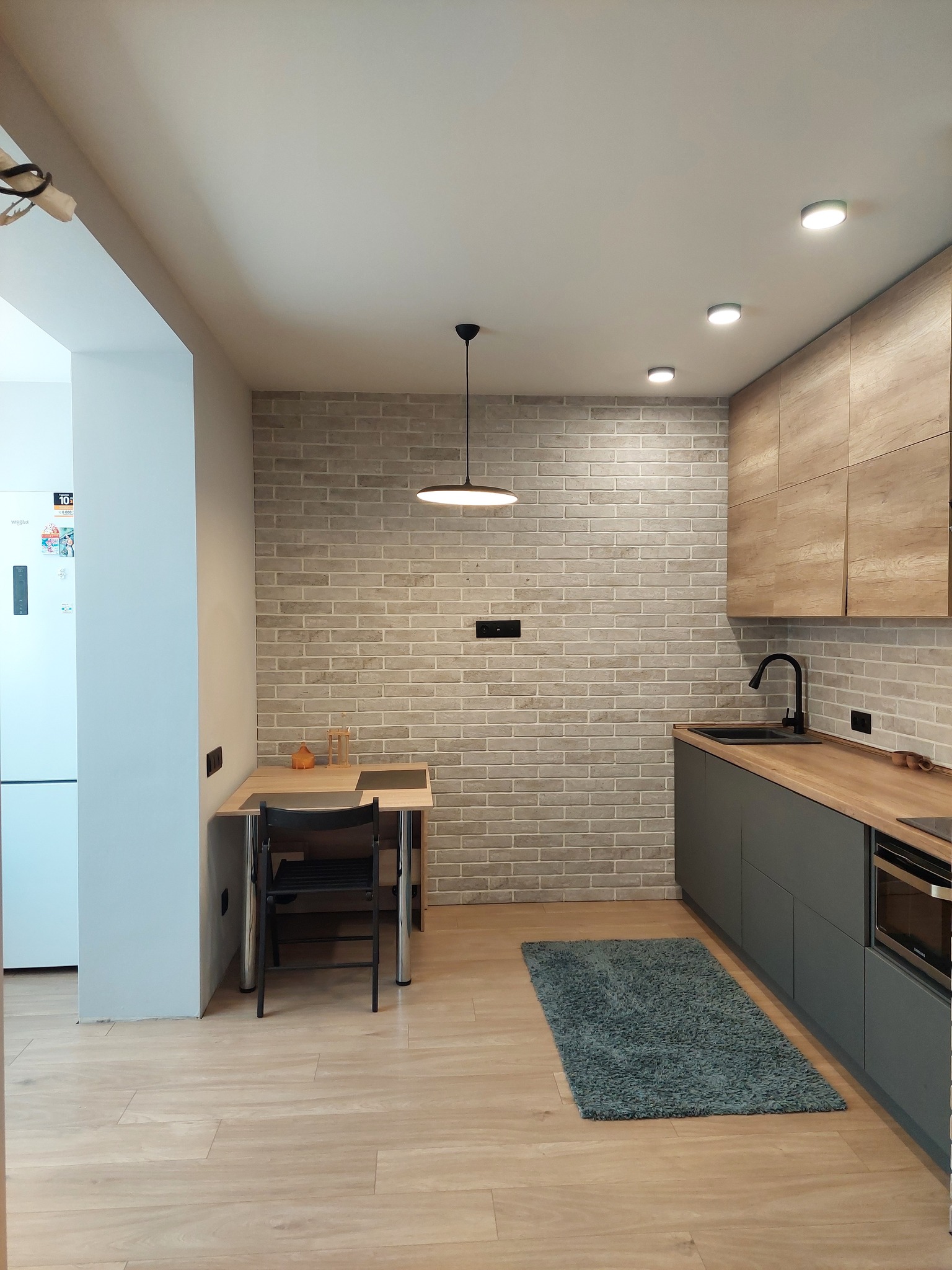 Продажа 1-комнатной квартиры 39 м², Козакевича ул., 29