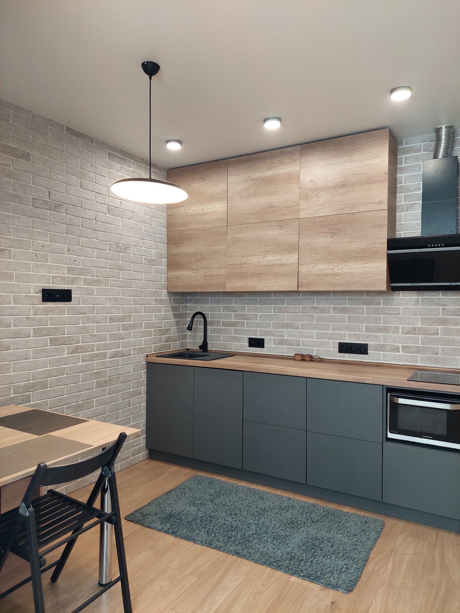 Продажа 1-комнатной квартиры 39 м², Козакевича ул., 29