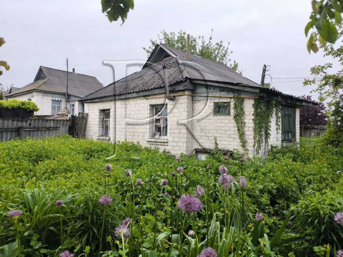 Продажа дома 49 м², Слави вулиця