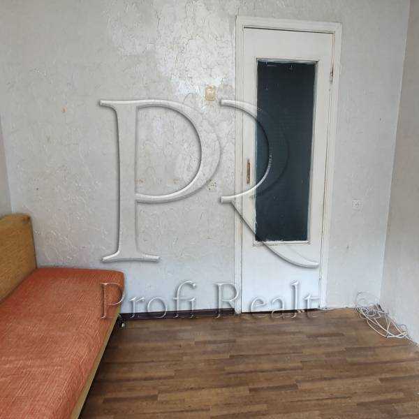 Продажа 1-комнатной квартиры 34 м², Академика Доброхотова ул., 15