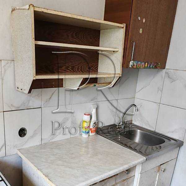 Продажа 1-комнатной квартиры 34 м², Академика Доброхотова ул., 15