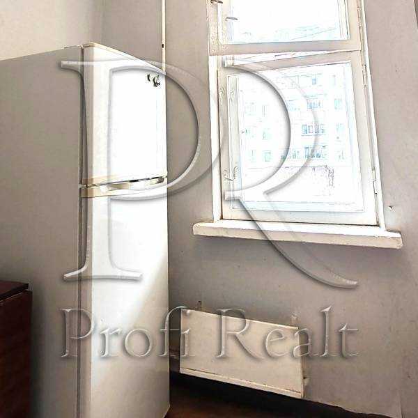 Продажа 1-комнатной квартиры 34 м², Академика Доброхотова ул., 15
