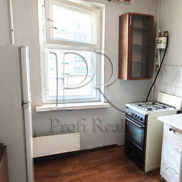 Продажа 1-комнатной квартиры 34 м², Академика Доброхотова ул., 15