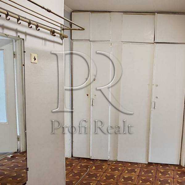 Продажа 1-комнатной квартиры 34 м², Академика Доброхотова ул., 15