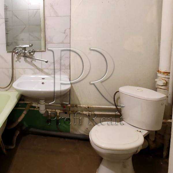 Продажа 1-комнатной квартиры 34 м², Академика Доброхотова ул., 15