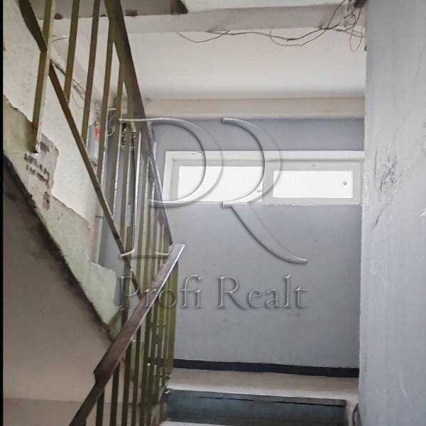 Продажа 1-комнатной квартиры 34 м², Академика Доброхотова ул., 15