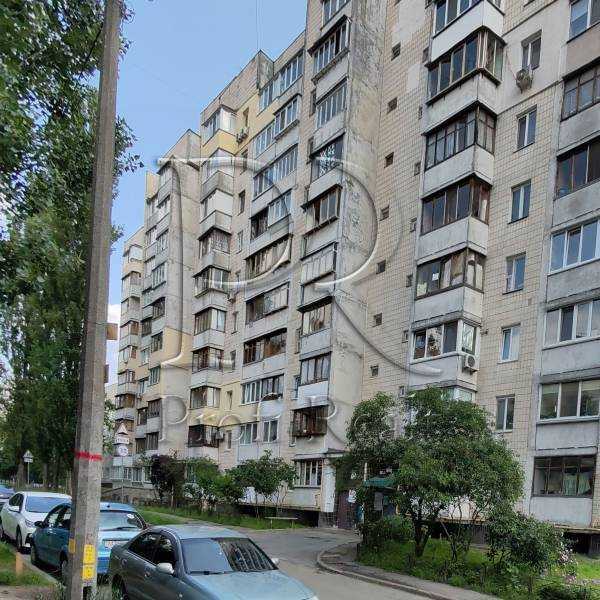 Продажа 1-комнатной квартиры 34 м², Академика Доброхотова ул., 15